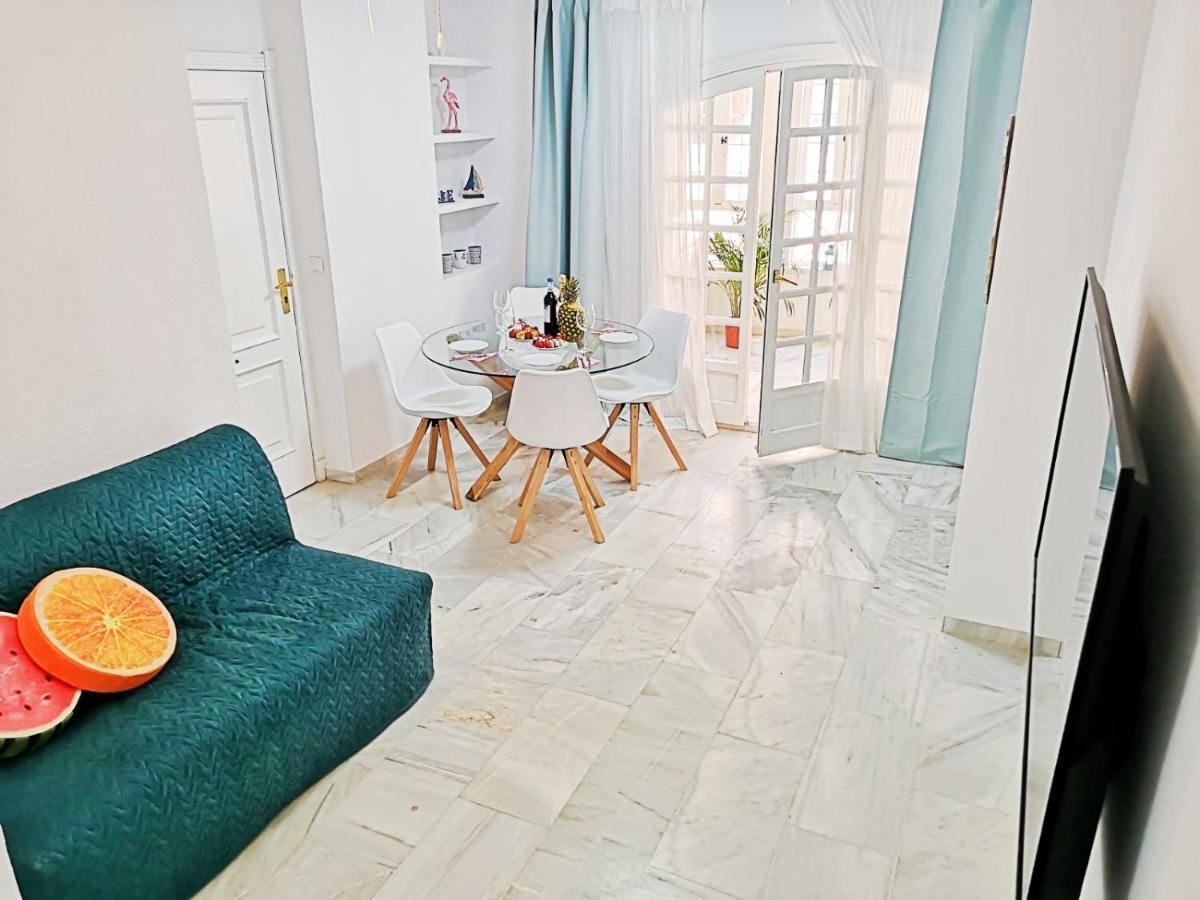Los Locos, Princessa, Beach, Sea View,Pool, Apartamento Torrevieja Exterior foto