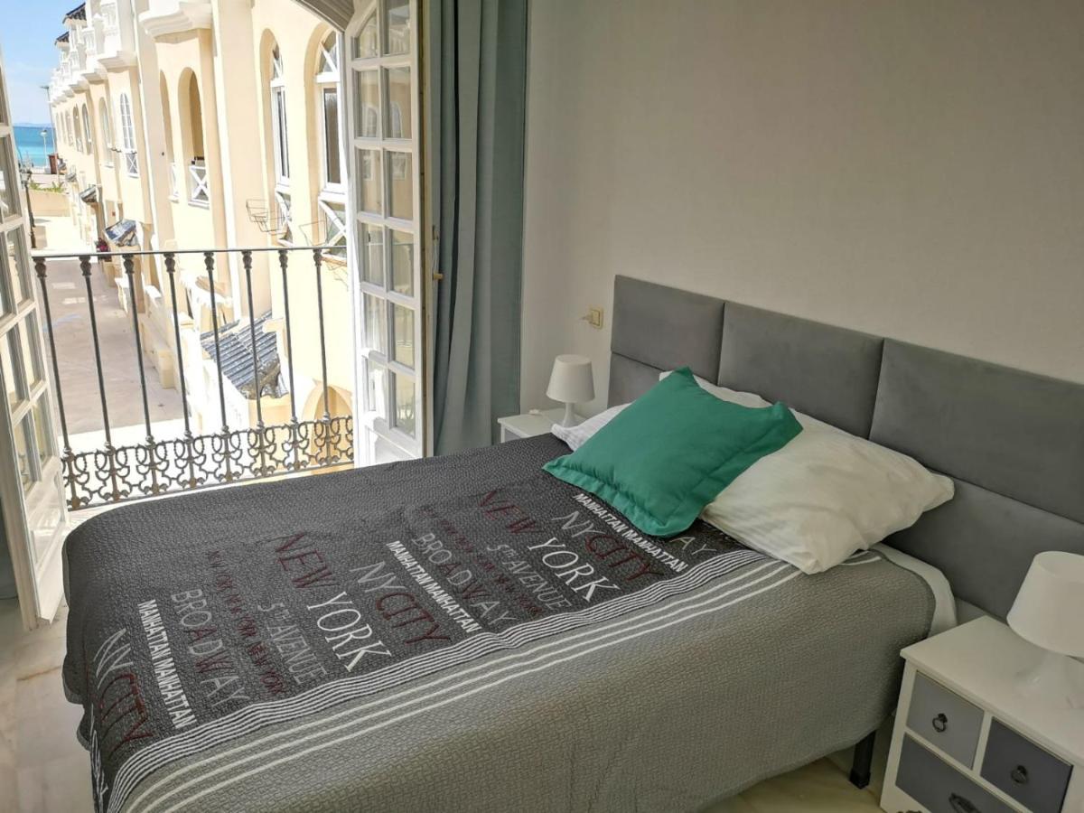 Los Locos, Princessa, Beach, Sea View,Pool, Apartamento Torrevieja Exterior foto